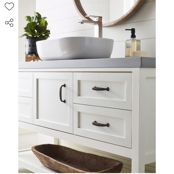 AMEROCK | Renown Collection. 3" Centers Renown Cabinet Pull In Oil Rubbed Bronze - Picture 6 of 7